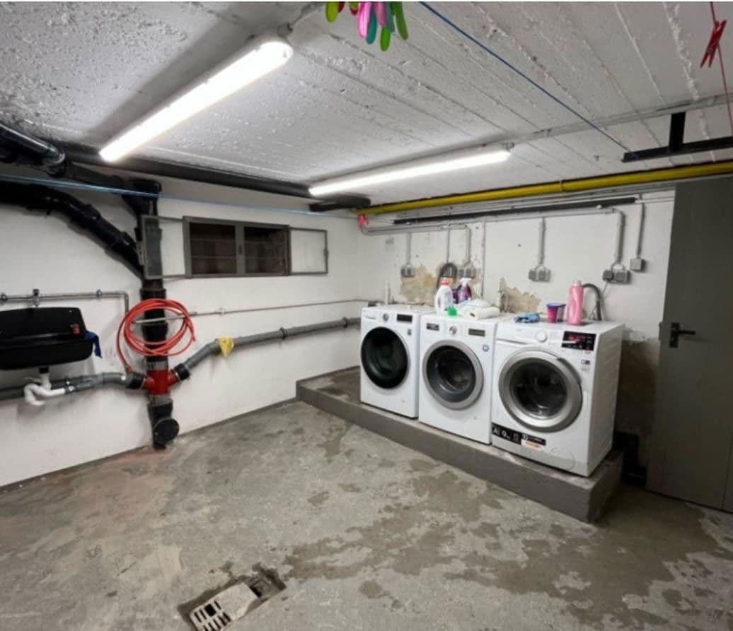 Prenájom bytu 1-izbový 34 m², Breuerstraße, Köln, Severné Porýnie - Westfálsko Prenájom bytu 1-izbový 34 m², Breuerstraße, Köln, Severné Porýnie - Westfálsko