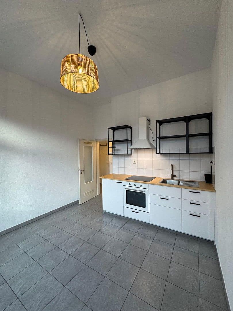 Prenájom bytu 1-izbový 34 m², Breuerstraße, Köln, Severné Porýnie - Westfálsko Prenájom bytu 1-izbový 34 m², Breuerstraße, Köln, Severné Porýnie - Westfálsko