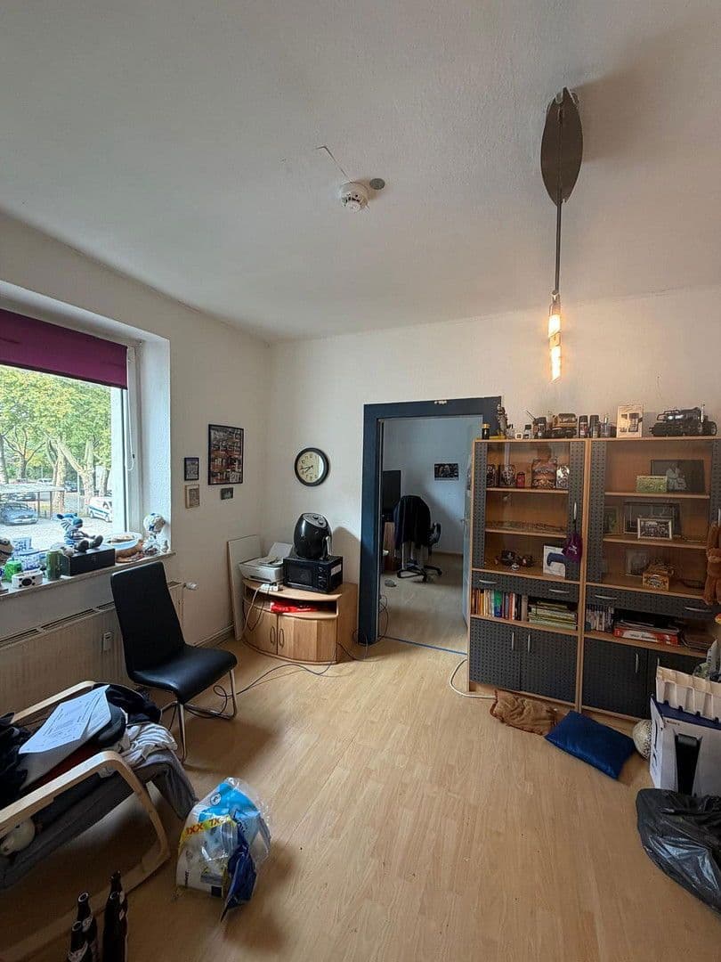 Prenájom domu 65 m², pozemek 107 m², Katharinenstraße 73, Oberhausen, Severné Porýnie - Westfálsko Prenájom domu 65 m², pozemek 107 m², Katharinenstraße 73, Oberhausen, Severné Porýnie - Westfálsko