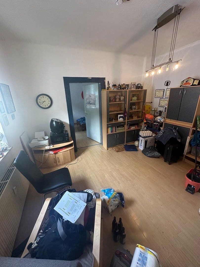 Prenájom domu 65 m², pozemek 107 m², Katharinenstraße 73, Oberhausen, Severné Porýnie - Westfálsko Prenájom domu 65 m², pozemek 107 m², Katharinenstraße 73, Oberhausen, Severné Porýnie - Westfálsko