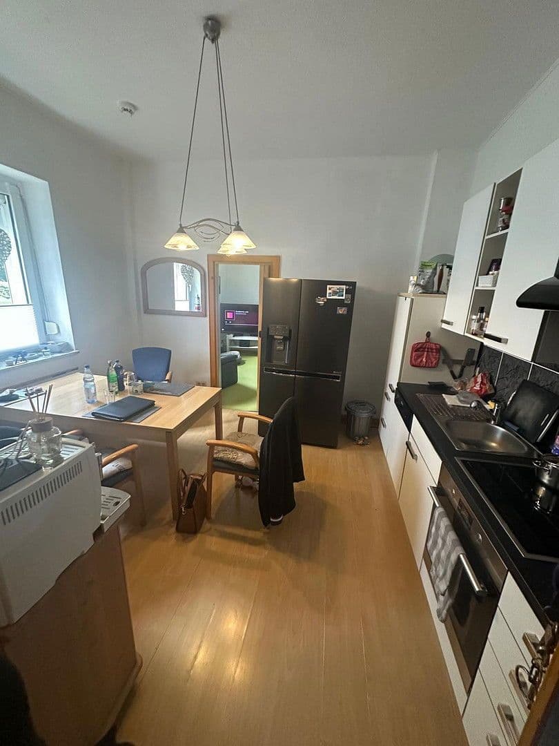 Prenájom domu 65 m², pozemek 107 m², Katharinenstraße 73, Oberhausen, Severné Porýnie - Westfálsko Prenájom domu 65 m², pozemek 107 m², Katharinenstraße 73, Oberhausen, Severné Porýnie - Westfálsko