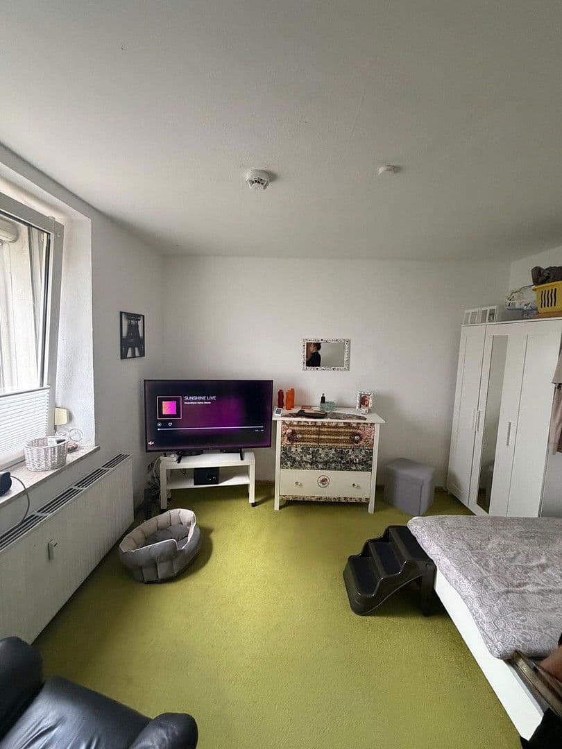 Prenájom domu 65 m², pozemek 107 m², Katharinenstraße 73, Oberhausen, Severné Porýnie - Westfálsko Prenájom domu 65 m², pozemek 107 m², Katharinenstraße 73, Oberhausen, Severné Porýnie - Westfálsko