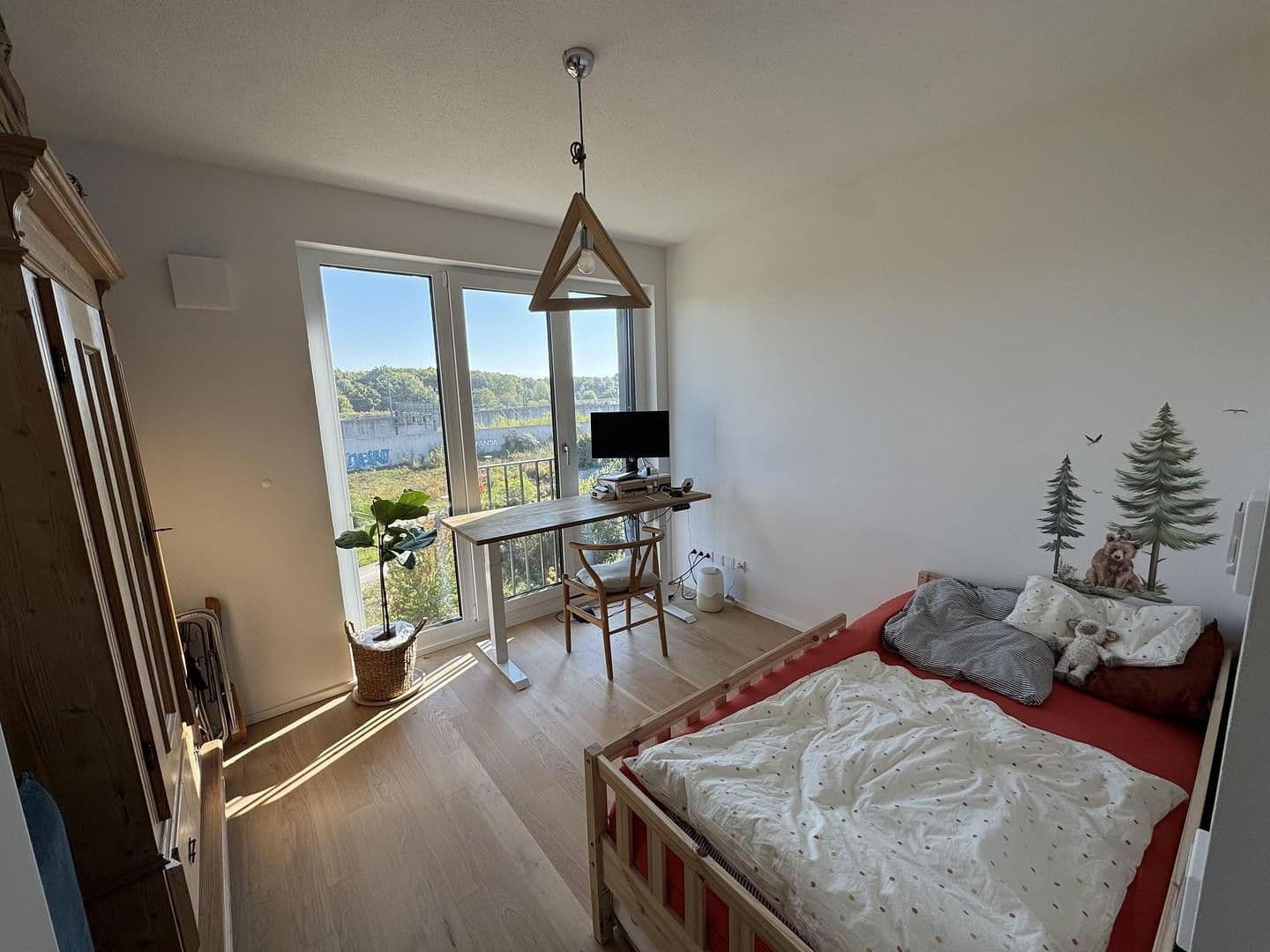 Predaj bytu 3-izbový 78 m², Angela-Molitoirs-Platz, München, Bavorsko Predaj bytu 3-izbový 78 m², Angela-Molitoirs-Platz, München, Bavorsko