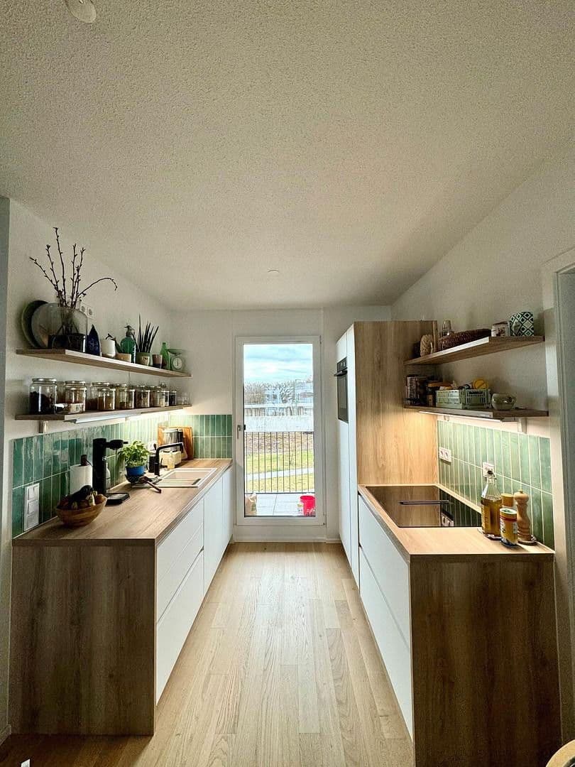 Predaj bytu 3-izbový 78 m², Angela-Molitoirs-Platz, München, Bavorsko Predaj bytu 3-izbový 78 m², Angela-Molitoirs-Platz, München, Bavorsko