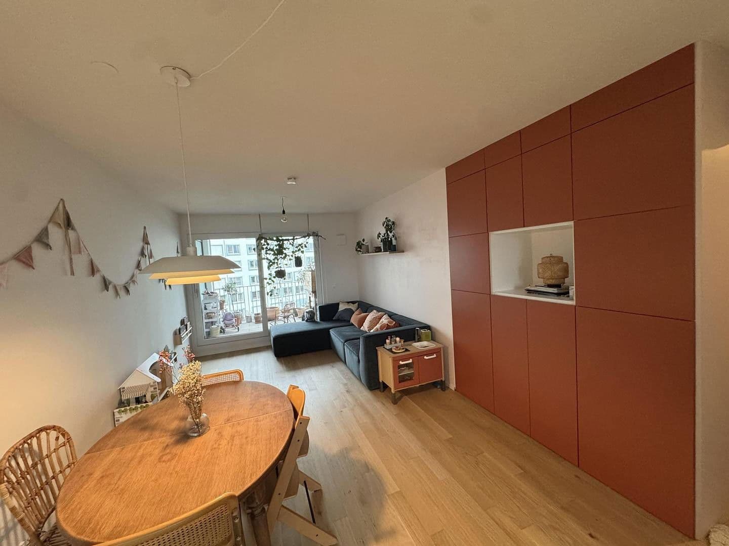 Predaj bytu 3-izbový 78 m², Angela-Molitoirs-Platz, München, Bavorsko Predaj bytu 3-izbový 78 m², Angela-Molitoirs-Platz, München, Bavorsko