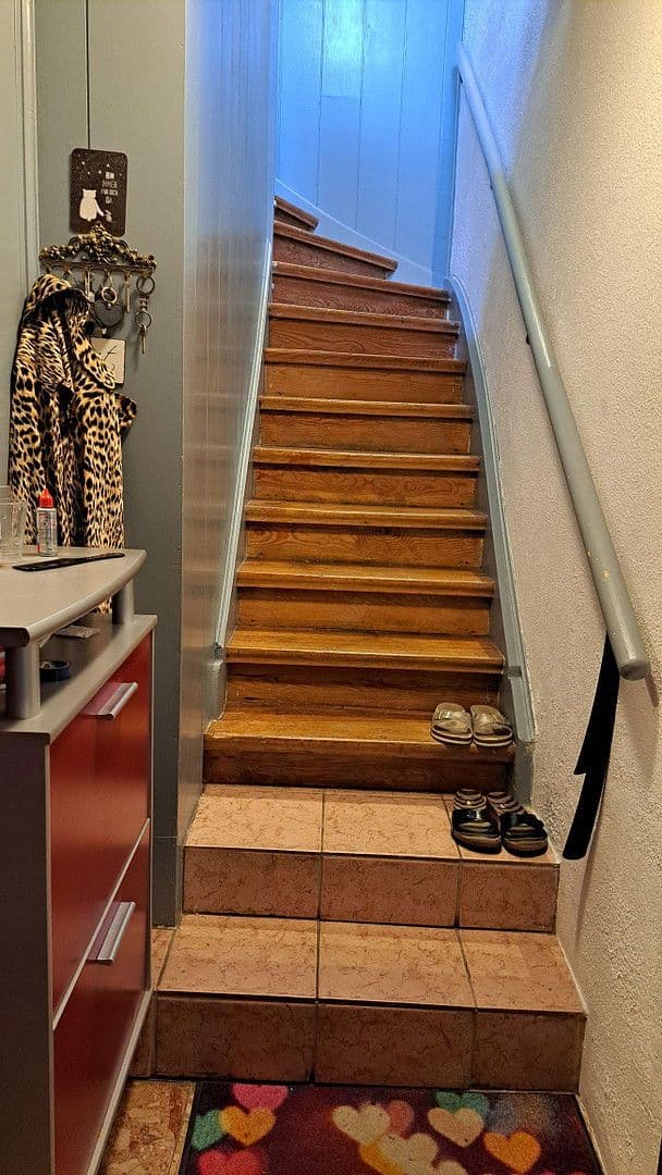 Prenájom bytu 2-izbový 65 m², Darmstädter Str 39, Bickenbach, Hesensko Prenájom bytu 2-izbový 65 m², Darmstädter Str 39, Bickenbach, Hesensko