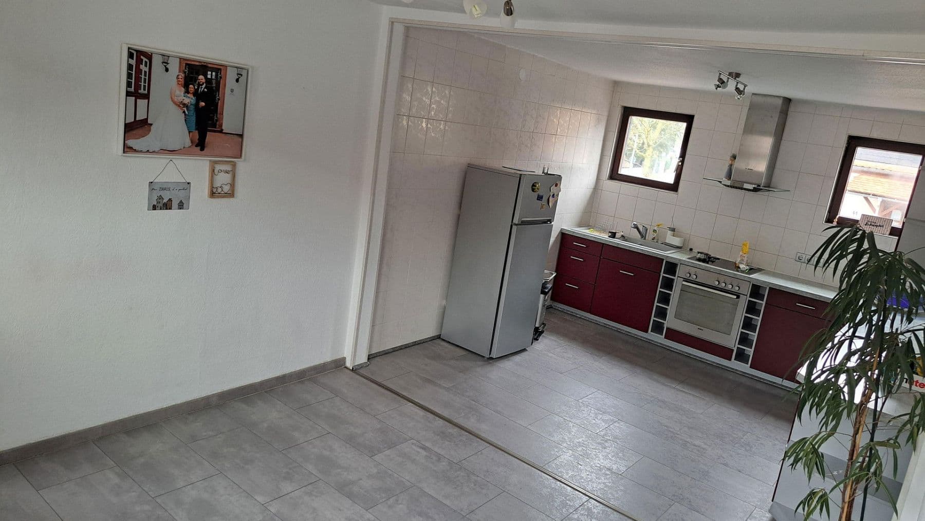 Prenájom bytu 2-izbový 65 m², Darmstädter Str 39, Bickenbach, Hesensko Prenájom bytu 2-izbový 65 m², Darmstädter Str 39, Bickenbach, Hesensko