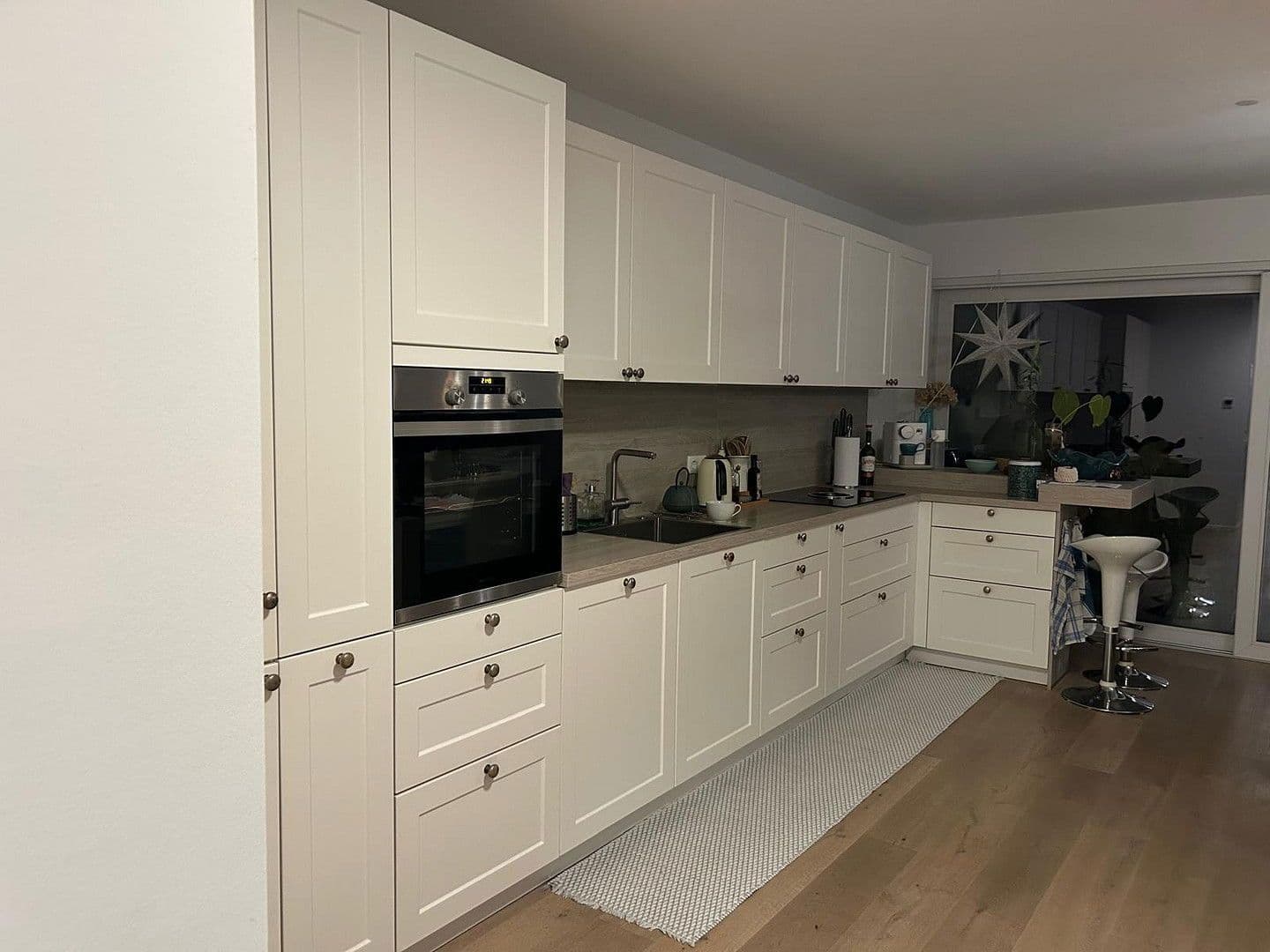 Prenájom bytu 4-izbový 106 m², Fécampring 19, Rheinfelden (Baden), Bádensko-Wurttembersko Prenájom bytu 4-izbový 106 m², Fécampring 19, Rheinfelden (Baden), Bádensko-Wurttembersko