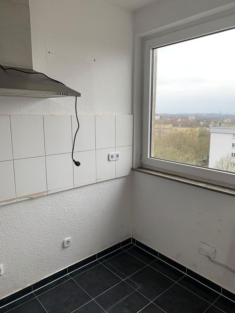 Prenájom bytu 1-izbový 43 m², Brehmstr. 2, Velbert, Severné Porýnie - Westfálsko Prenájom bytu 1-izbový 43 m², Brehmstr. 2, Velbert, Severné Porýnie - Westfálsko