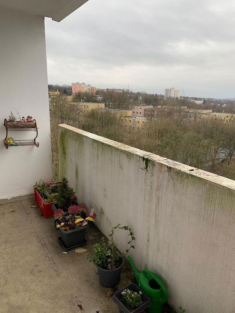 Prenájom bytu 1-izbový 43 m², Brehmstr. 2, Velbert, Severné Porýnie - Westfálsko Prenájom bytu 1-izbový 43 m², Brehmstr. 2, Velbert, Severné Porýnie - Westfálsko