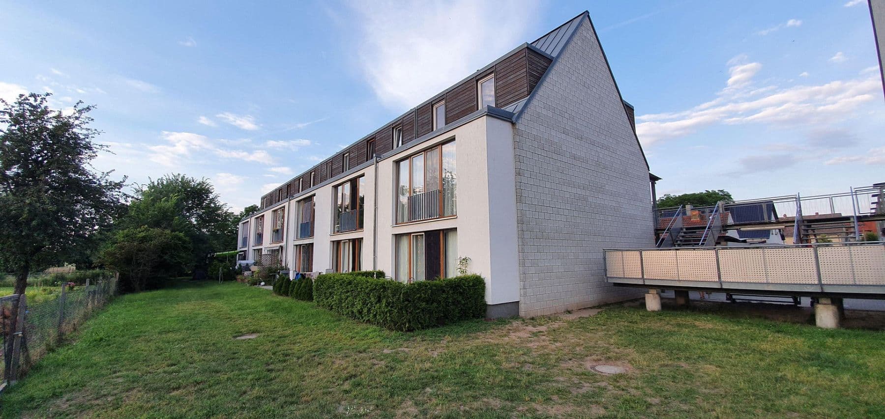 Prenájom bytu 3-izbový 90 m², Hinterstrasse 9, Rehfelde, Brandenbursko Prenájom bytu 3-izbový 90 m², Hinterstrasse 9, Rehfelde, Brandenbursko