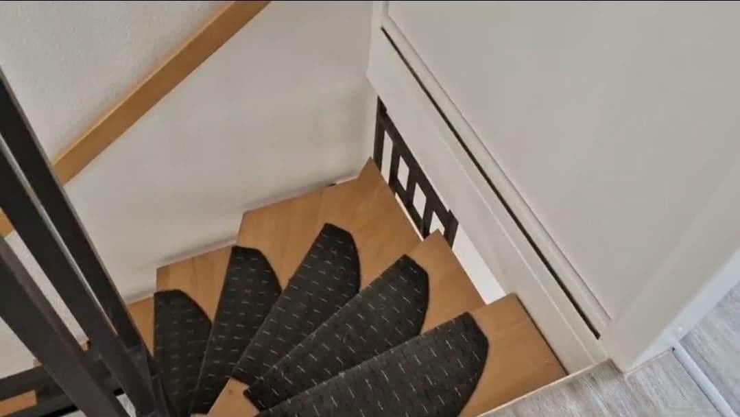 Prenájom bytu 3-izbový 90 m², Hinterstrasse 9, Rehfelde, Brandenbursko Prenájom bytu 3-izbový 90 m², Hinterstrasse 9, Rehfelde, Brandenbursko