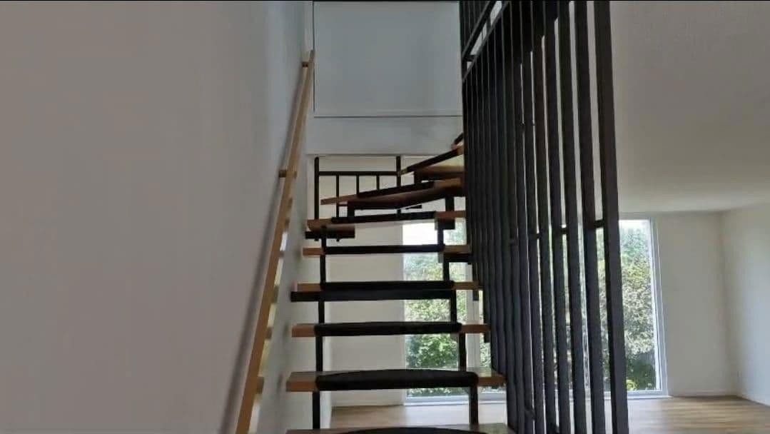 Prenájom bytu 3-izbový 90 m², Hinterstrasse 9, Rehfelde, Brandenbursko Prenájom bytu 3-izbový 90 m², Hinterstrasse 9, Rehfelde, Brandenbursko