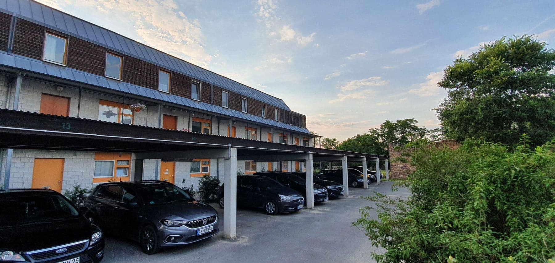 Prenájom bytu 3-izbový 90 m², Hinterstrasse 9, Rehfelde, Brandenbursko Prenájom bytu 3-izbový 90 m², Hinterstrasse 9, Rehfelde, Brandenbursko