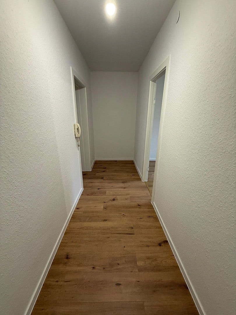 Prenájom bytu 1-izbový 40 m², Neumünster, Šlezvicko-Holštajnsko Prenájom bytu 1-izbový 40 m², Neumünster, Šlezvicko-Holštajnsko