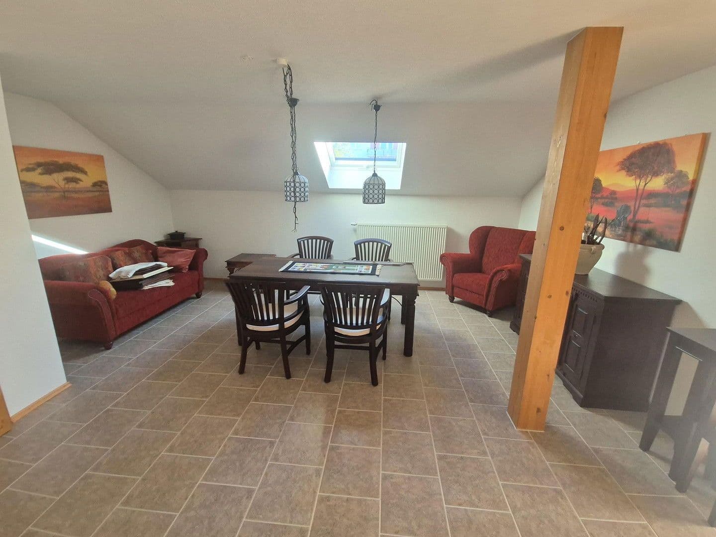 Prenájom bytu 2-izbový 60 m², Weiherstraße 18, Sulz am Neckar, Bádensko-Wurttembersko Prenájom bytu 2-izbový 60 m², Weiherstraße 18, Sulz am Neckar, Bádensko-Wurttembersko