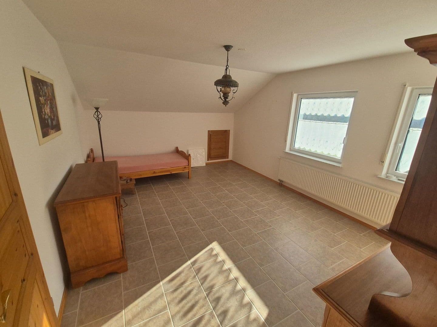 Prenájom bytu 2-izbový 60 m², Weiherstraße 18, Sulz am Neckar, Bádensko-Wurttembersko Prenájom bytu 2-izbový 60 m², Weiherstraße 18, Sulz am Neckar, Bádensko-Wurttembersko