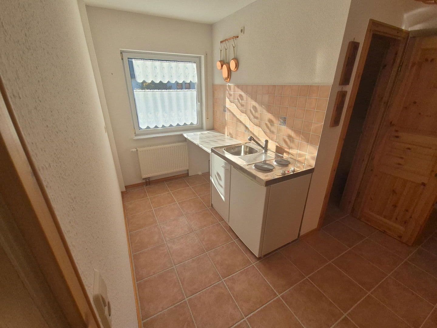 Prenájom bytu 2-izbový 60 m², Weiherstraße 18, Sulz am Neckar, Bádensko-Wurttembersko Prenájom bytu 2-izbový 60 m², Weiherstraße 18, Sulz am Neckar, Bádensko-Wurttembersko