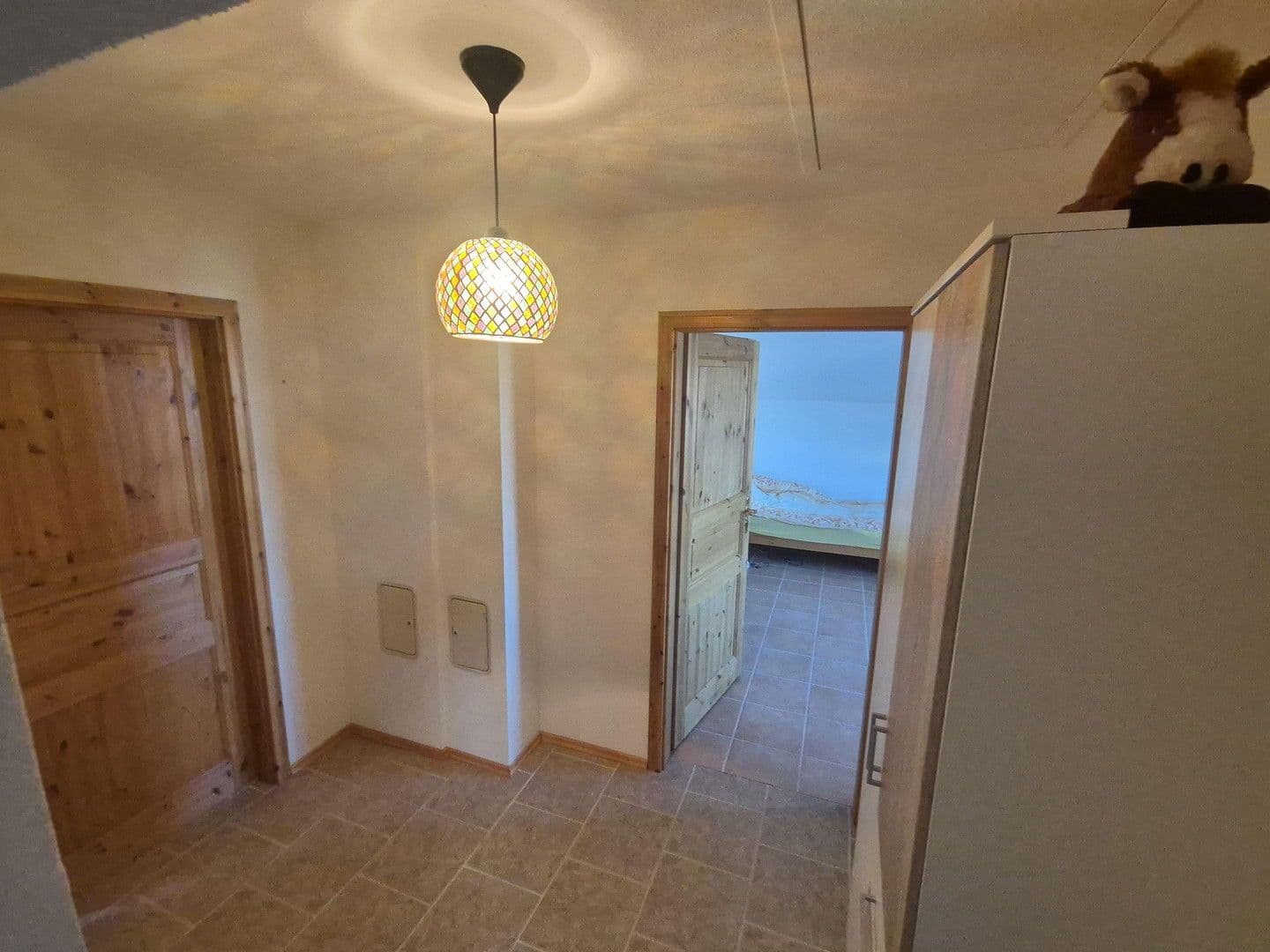 Prenájom bytu 2-izbový 60 m², Weiherstraße 18, Sulz am Neckar, Bádensko-Wurttembersko Prenájom bytu 2-izbový 60 m², Weiherstraße 18, Sulz am Neckar, Bádensko-Wurttembersko