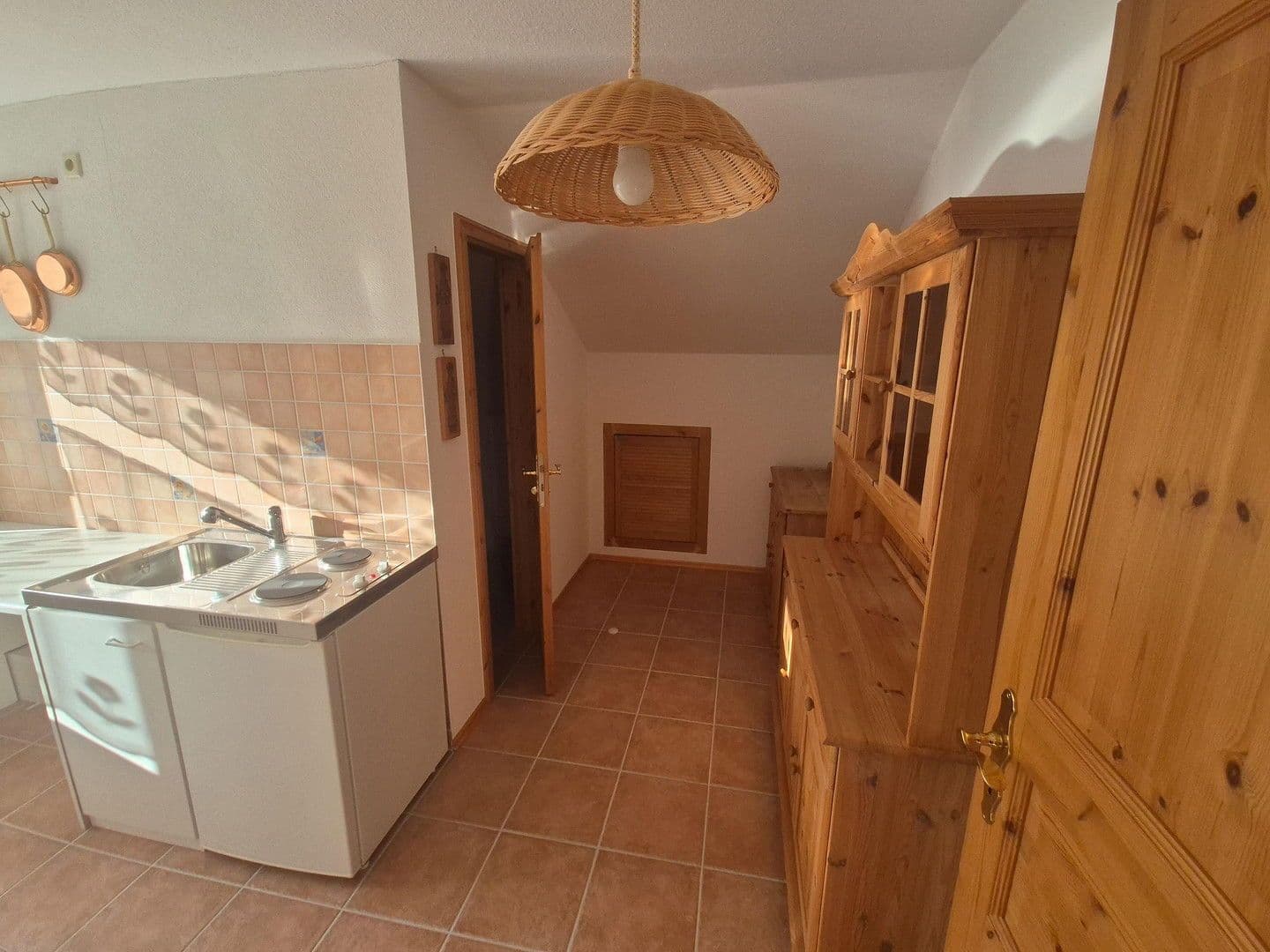 Prenájom bytu 2-izbový 60 m², Weiherstraße 18, Sulz am Neckar, Bádensko-Wurttembersko Prenájom bytu 2-izbový 60 m², Weiherstraße 18, Sulz am Neckar, Bádensko-Wurttembersko