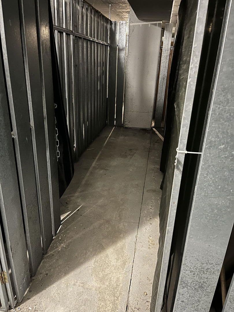 Prenájom bytu 2-izbový 34 m², Gartenstraße 56, Eschweiler, Severné Porýnie - Westfálsko Prenájom bytu 2-izbový 34 m², Gartenstraße 56, Eschweiler, Severné Porýnie - Westfálsko