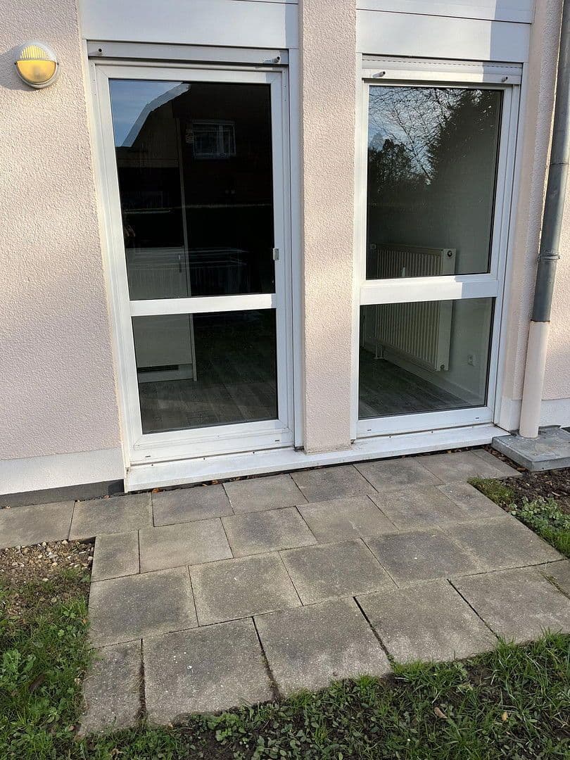 Prenájom bytu 2-izbový 34 m², Gartenstraße 56, Eschweiler, Severné Porýnie - Westfálsko Prenájom bytu 2-izbový 34 m², Gartenstraße 56, Eschweiler, Severné Porýnie - Westfálsko