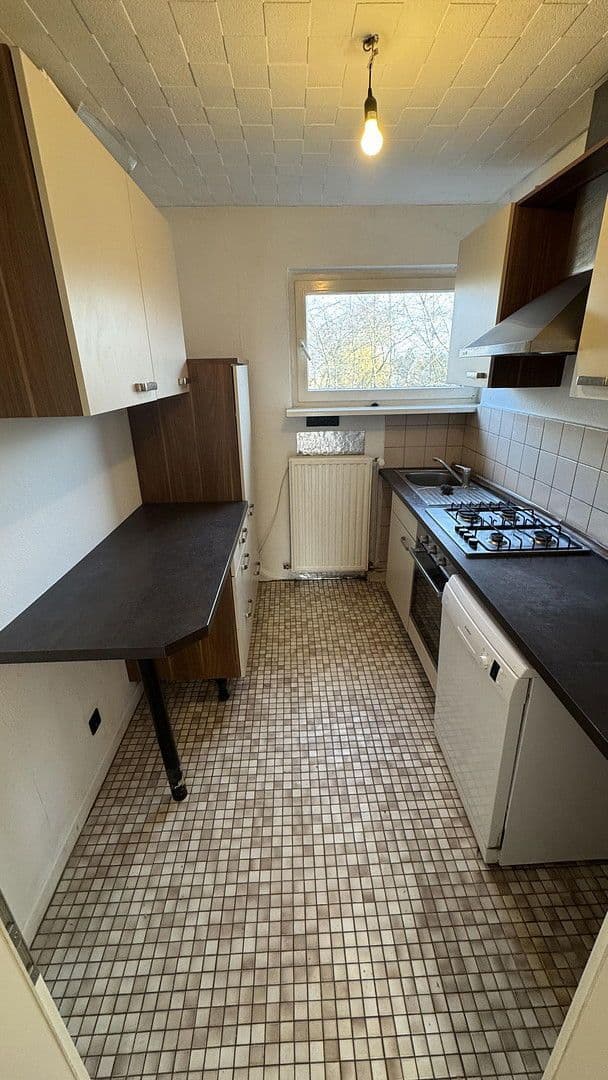 Prenájom bytu 3-izbový 64 m², Moers, Severné Porýnie - Westfálsko Prenájom bytu 3-izbový 64 m², Moers, Severné Porýnie - Westfálsko