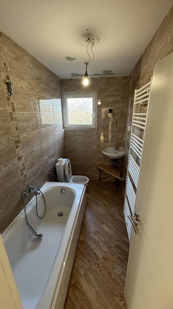 Prenájom bytu 3-izbový 64 m², Moers, Severné Porýnie - Westfálsko Prenájom bytu 3-izbový 64 m², Moers, Severné Porýnie - Westfálsko