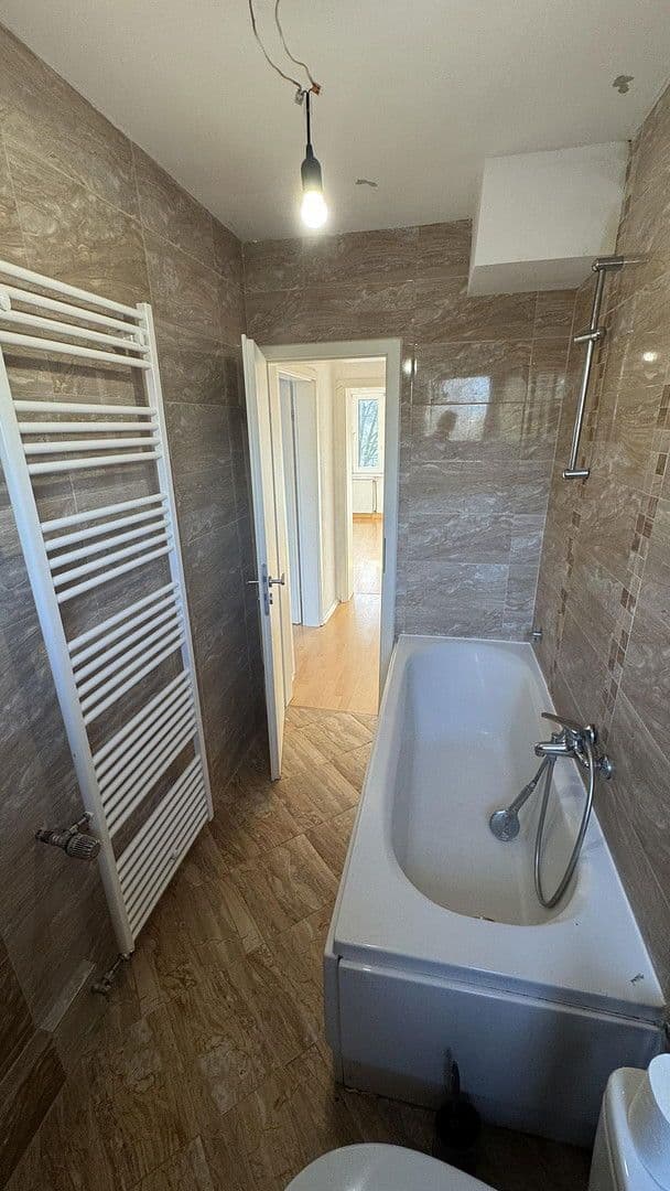 Prenájom bytu 3-izbový 64 m², Moers, Severné Porýnie - Westfálsko Prenájom bytu 3-izbový 64 m², Moers, Severné Porýnie - Westfálsko