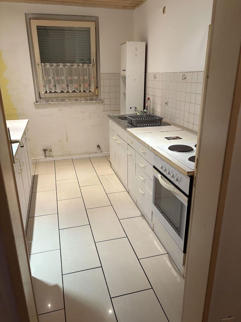 Predaj bytu 3-izbový 73 m², Schwarzerlenweg 54, Frankfurt am Main, Hesensko Predaj bytu 3-izbový 73 m², Schwarzerlenweg 54, Frankfurt am Main, Hesensko