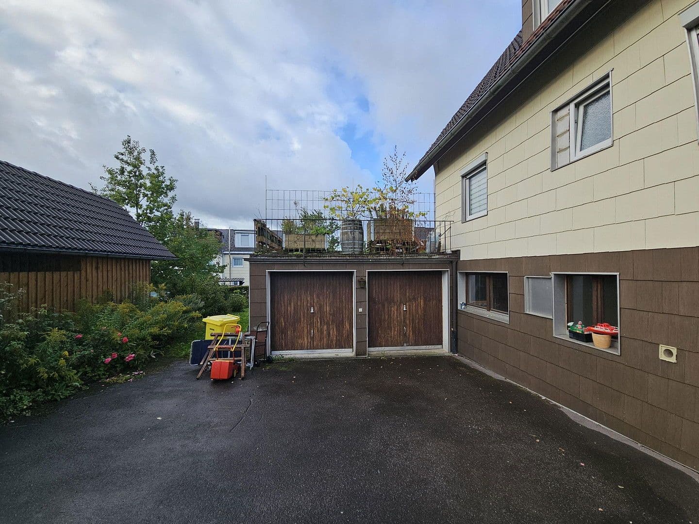 Predaj domu 200 m², pozemek 670 m², Villingen-Schwenningen, Bádensko-Wurttembersko Predaj domu 200 m², pozemek 670 m², Villingen-Schwenningen, Bádensko-Wurttembersko