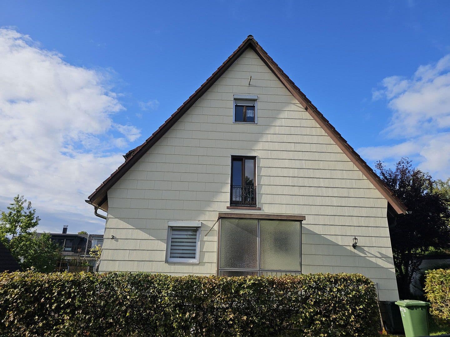 Predaj domu 200 m², pozemek 670 m², Villingen-Schwenningen, Bádensko-Wurttembersko Predaj domu 200 m², pozemek 670 m², Villingen-Schwenningen, Bádensko-Wurttembersko