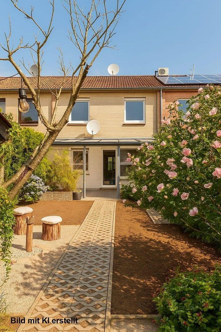 Predaj domu 90 m², pozemek 200 m², Birkenweg 4, Kempen, Severné Porýnie - Westfálsko Predaj domu 90 m², pozemek 200 m², Birkenweg 4, Kempen, Severné Porýnie - Westfálsko