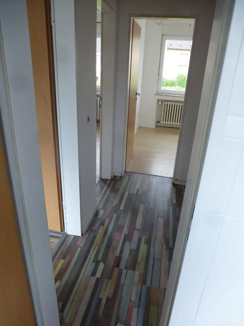 Predaj domu 90 m², pozemek 200 m², Birkenweg 4, Kempen, Severné Porýnie - Westfálsko Predaj domu 90 m², pozemek 200 m², Birkenweg 4, Kempen, Severné Porýnie - Westfálsko