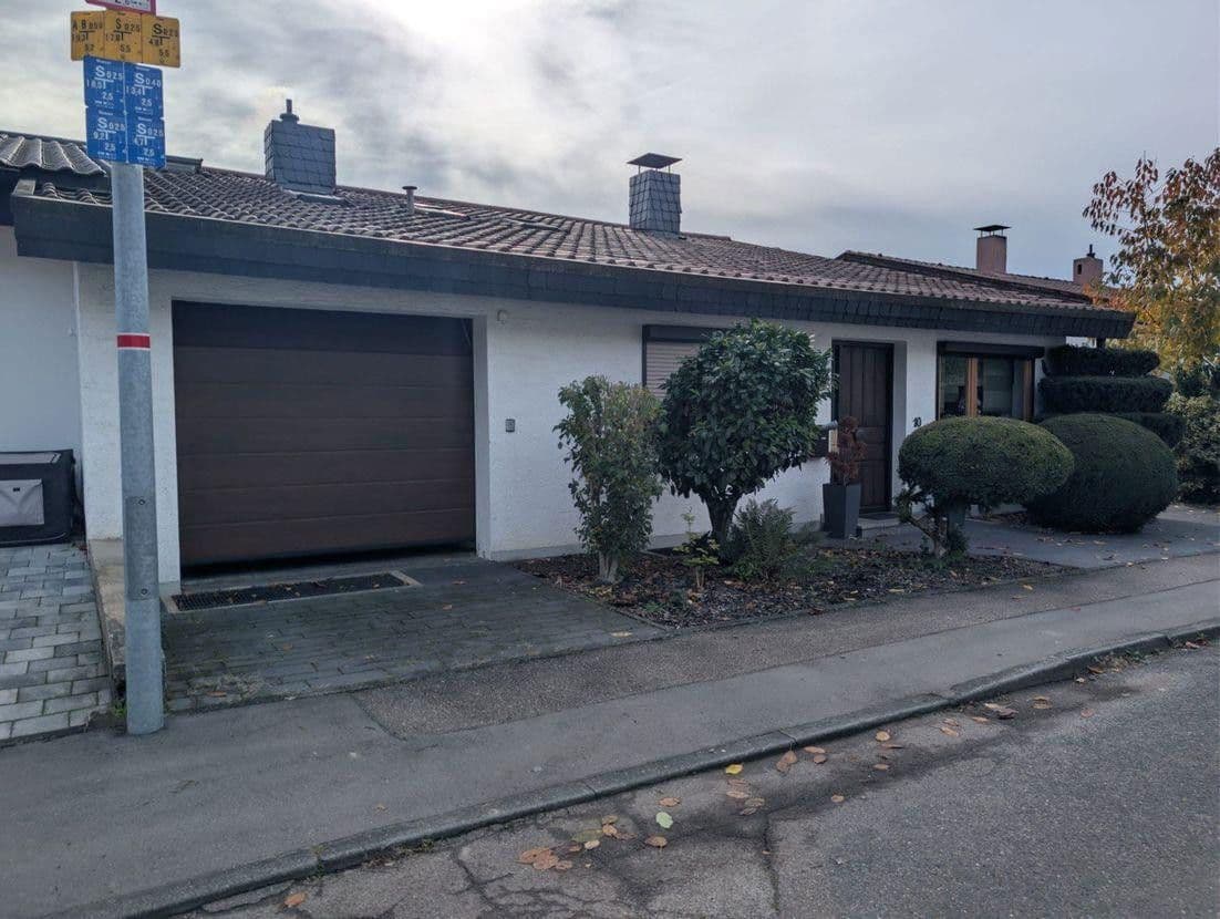 Predaj domu 162 m², pozemek 357 m², Anna-Beckert-Weg 10, Neckarsulm, Bádensko-Wurttembersko Predaj domu 162 m², pozemek 357 m², Anna-Beckert-Weg 10, Neckarsulm, Bádensko-Wurttembersko