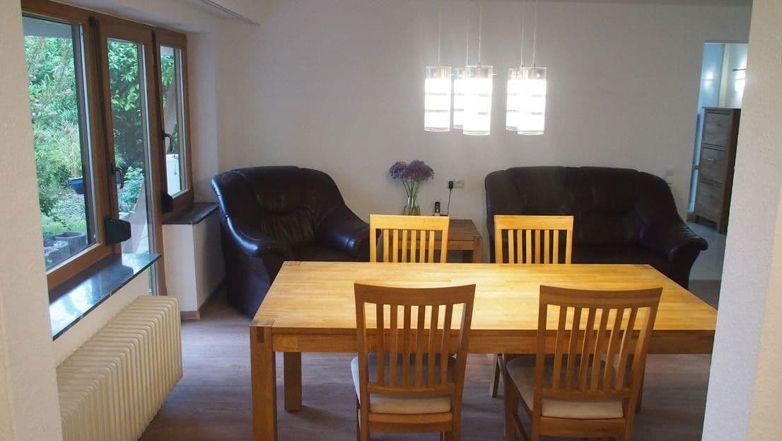 Predaj domu 162 m², pozemek 357 m², Anna-Beckert-Weg 10, Neckarsulm, Bádensko-Wurttembersko Predaj domu 162 m², pozemek 357 m², Anna-Beckert-Weg 10, Neckarsulm, Bádensko-Wurttembersko