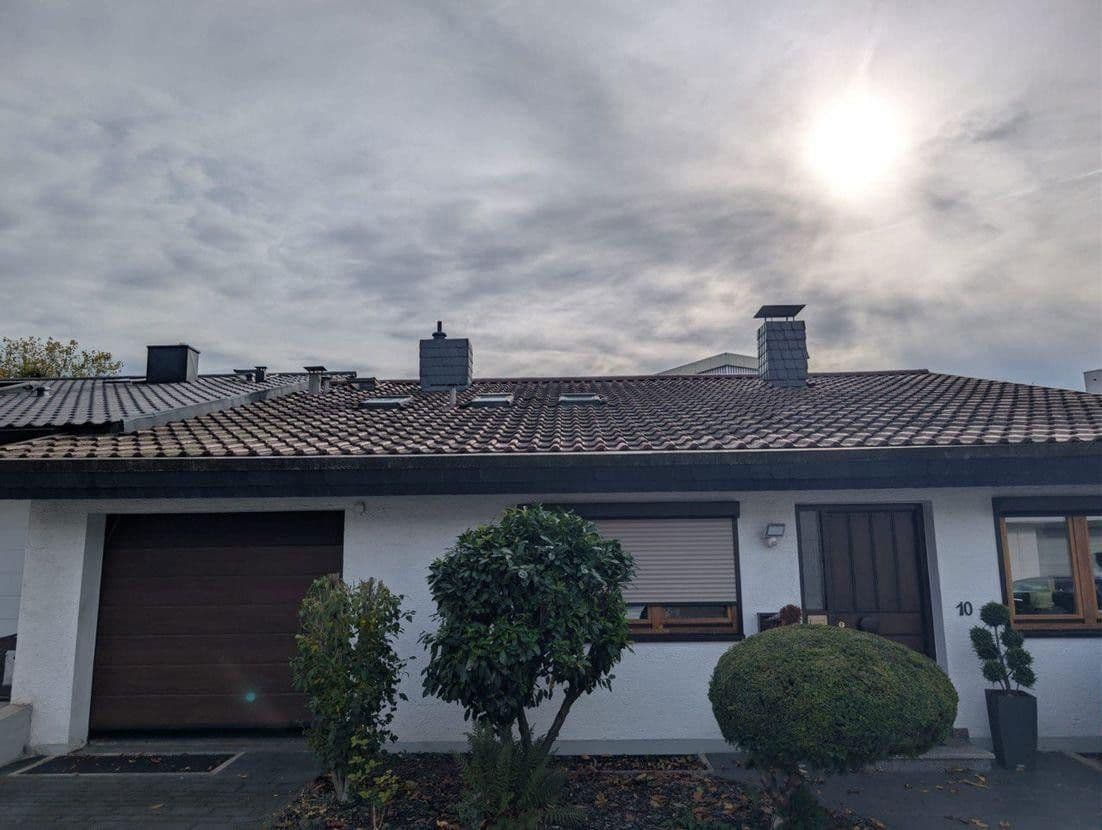 Predaj domu 162 m², pozemek 357 m², Anna-Beckert-Weg 10, Neckarsulm, Bádensko-Wurttembersko Predaj domu 162 m², pozemek 357 m², Anna-Beckert-Weg 10, Neckarsulm, Bádensko-Wurttembersko