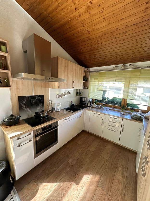 Predaj domu 162 m², pozemek 357 m², Anna-Beckert-Weg 10, Neckarsulm, Bádensko-Wurttembersko Predaj domu 162 m², pozemek 357 m², Anna-Beckert-Weg 10, Neckarsulm, Bádensko-Wurttembersko