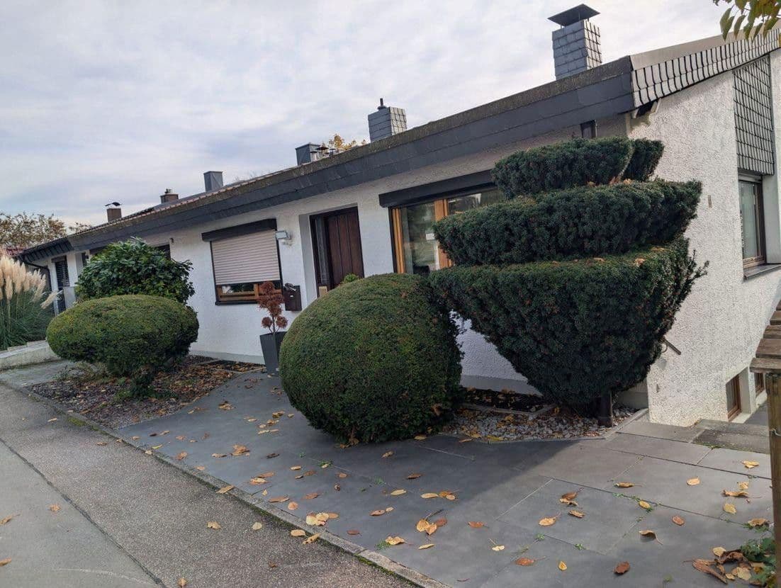 Predaj domu 162 m², pozemek 357 m², Anna-Beckert-Weg 10, Neckarsulm, Bádensko-Wurttembersko Predaj domu 162 m², pozemek 357 m², Anna-Beckert-Weg 10, Neckarsulm, Bádensko-Wurttembersko