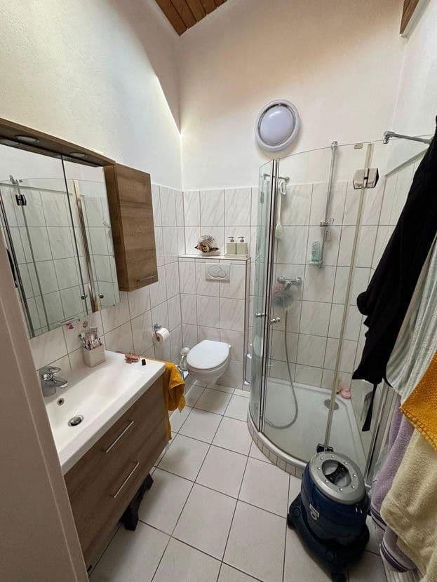 Predaj domu 162 m², pozemek 357 m², Anna-Beckert-Weg 10, Neckarsulm, Bádensko-Wurttembersko Predaj domu 162 m², pozemek 357 m², Anna-Beckert-Weg 10, Neckarsulm, Bádensko-Wurttembersko