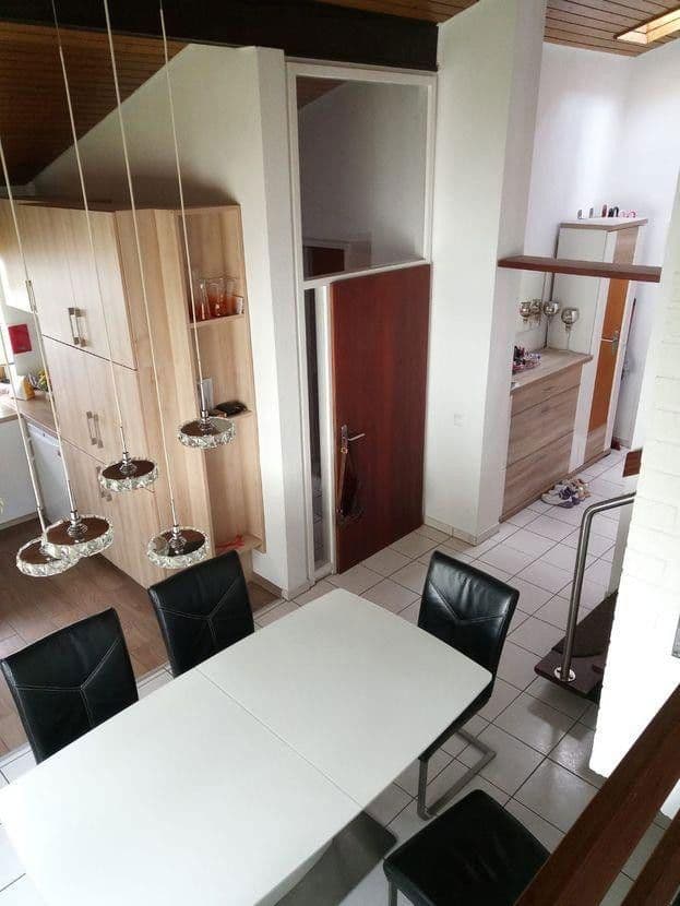 Predaj domu 162 m², pozemek 357 m², Anna-Beckert-Weg 10, Neckarsulm, Bádensko-Wurttembersko Predaj domu 162 m², pozemek 357 m², Anna-Beckert-Weg 10, Neckarsulm, Bádensko-Wurttembersko