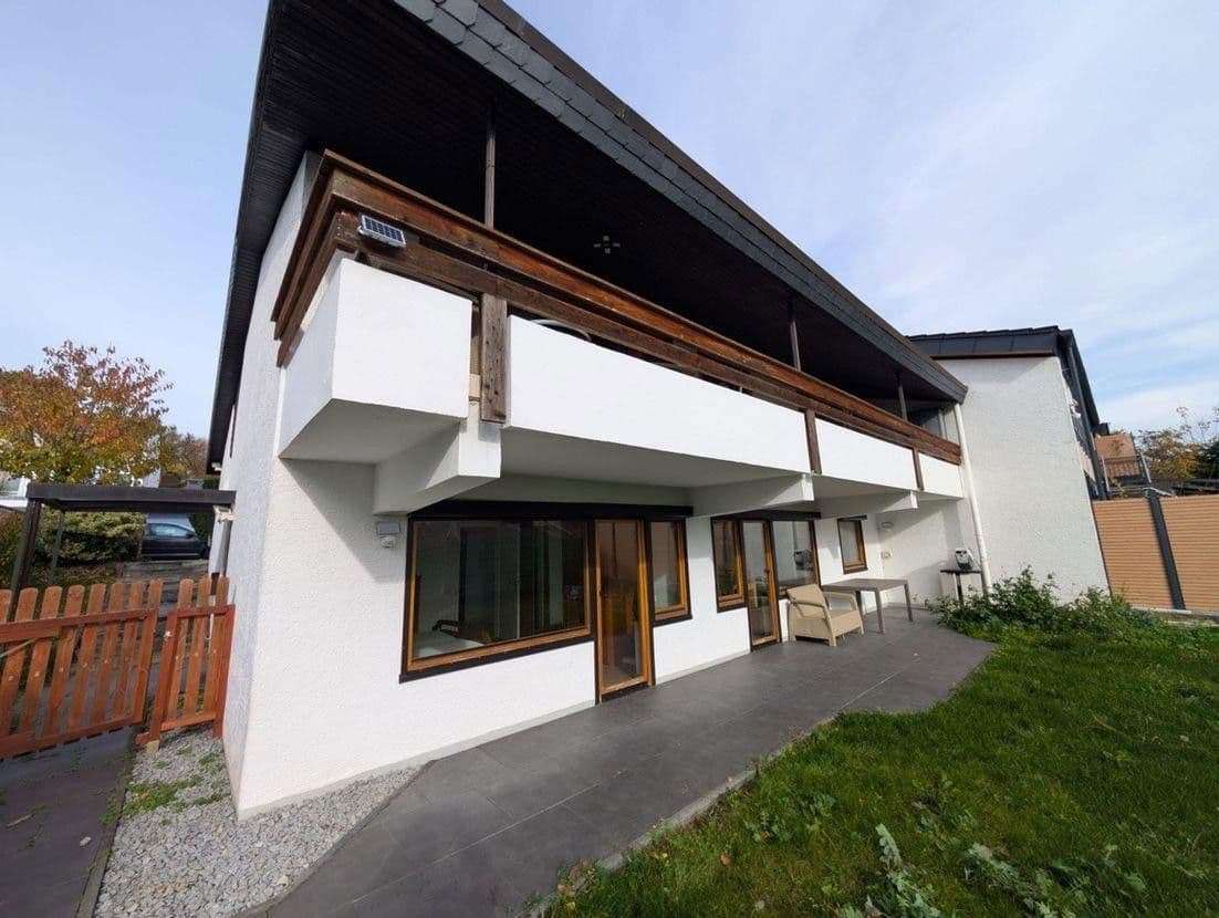 Predaj domu 162 m², pozemek 357 m², Anna-Beckert-Weg 10, Neckarsulm, Bádensko-Wurttembersko Predaj domu 162 m², pozemek 357 m², Anna-Beckert-Weg 10, Neckarsulm, Bádensko-Wurttembersko