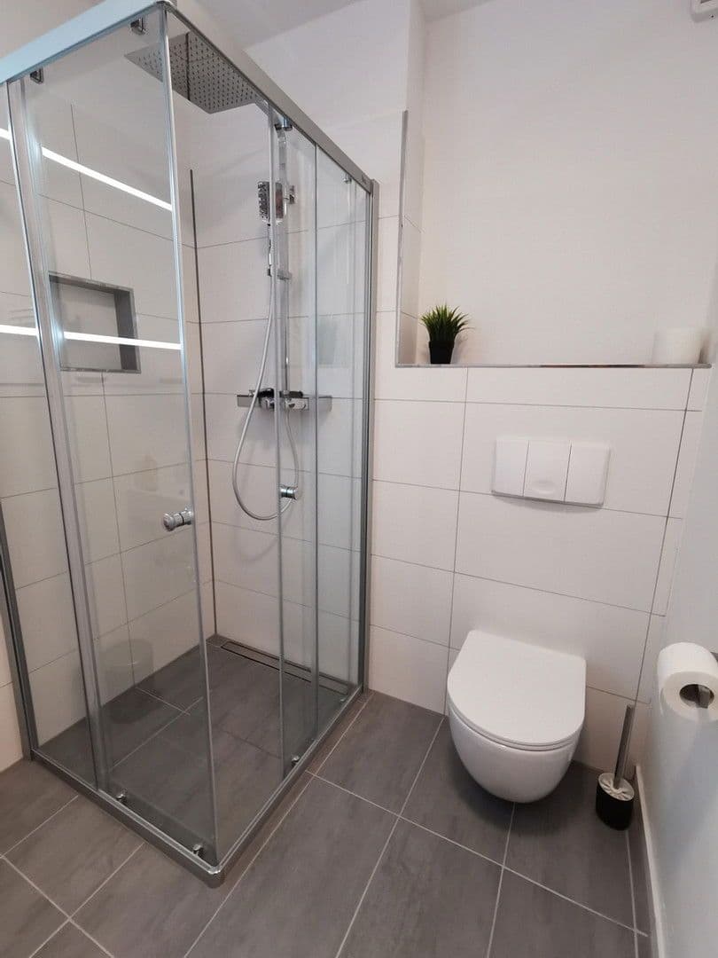 Prenájom bytu 1-izbový 42 m², Riebeckstr. 9, Leipzig, Sasko Prenájom bytu 1-izbový 42 m², Riebeckstr. 9, Leipzig, Sasko