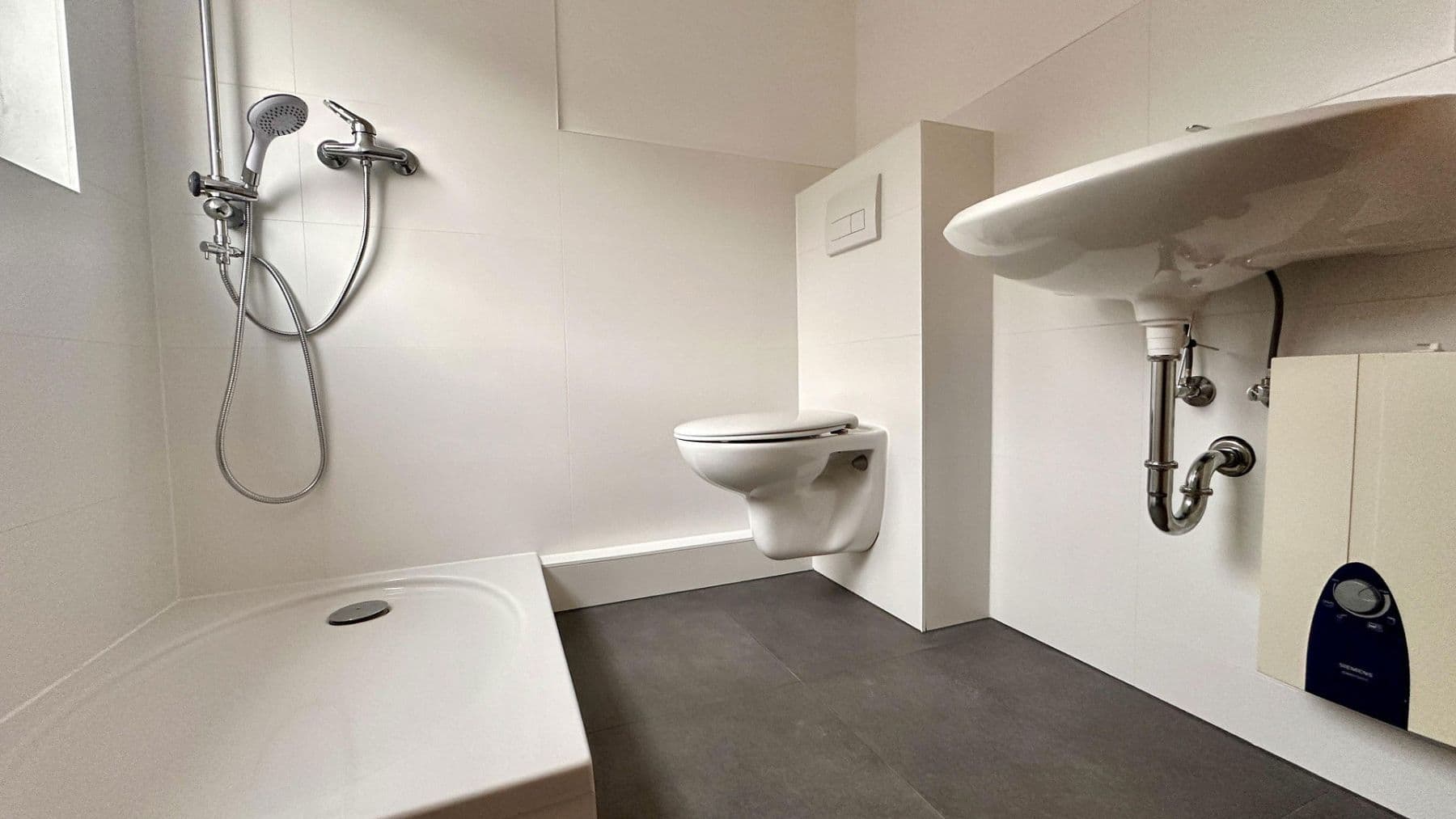 Prenájom bytu 2-izbový 52 m², Kiel, Šlezvicko-Holštajnsko Prenájom bytu 2-izbový 52 m², Kiel, Šlezvicko-Holštajnsko