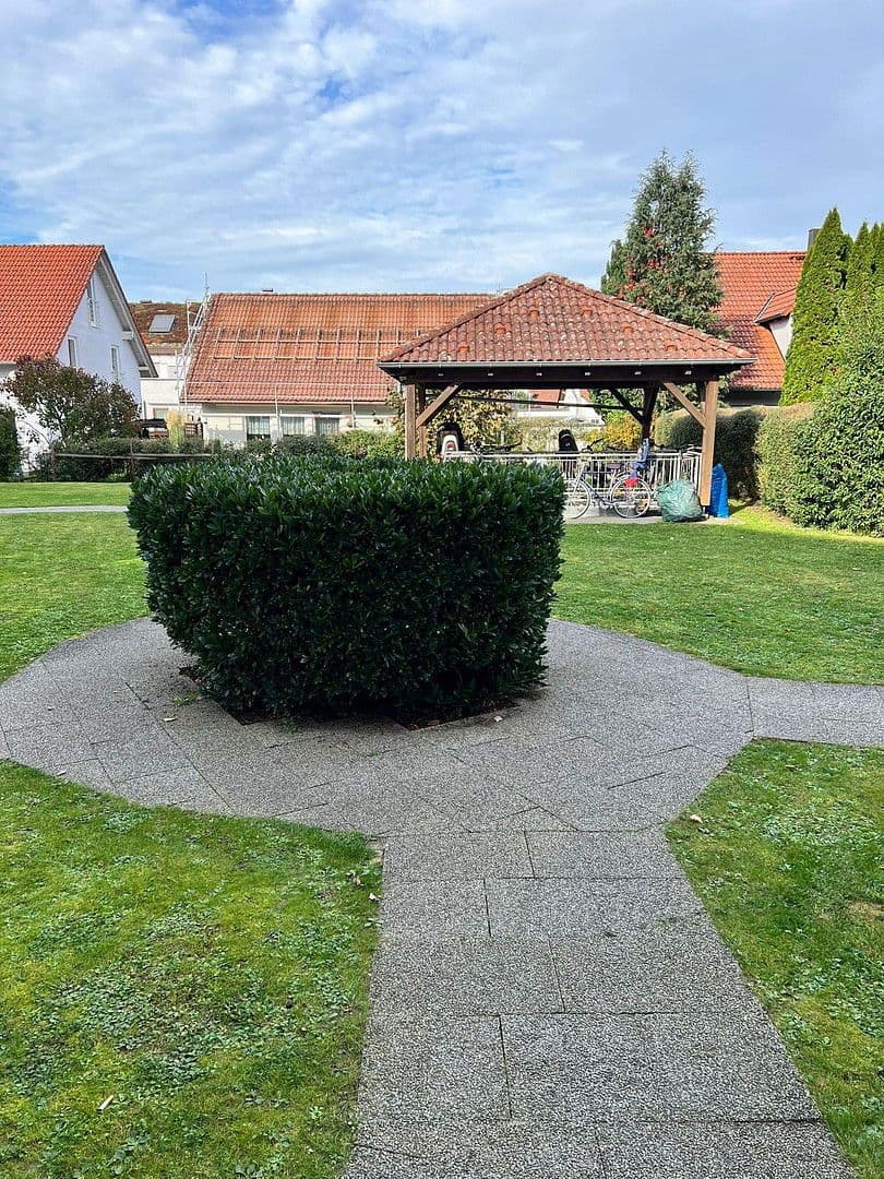 Predaj bytu 3-izbový 71 m², Aspach, Bádensko-Wurttembersko Predaj bytu 3-izbový 71 m², Aspach, Bádensko-Wurttembersko