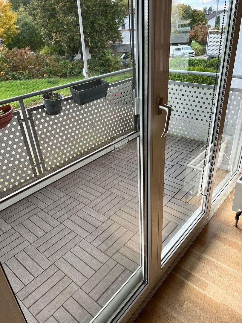 Predaj bytu 3-izbový 71 m², Aspach, Bádensko-Wurttembersko Predaj bytu 3-izbový 71 m², Aspach, Bádensko-Wurttembersko