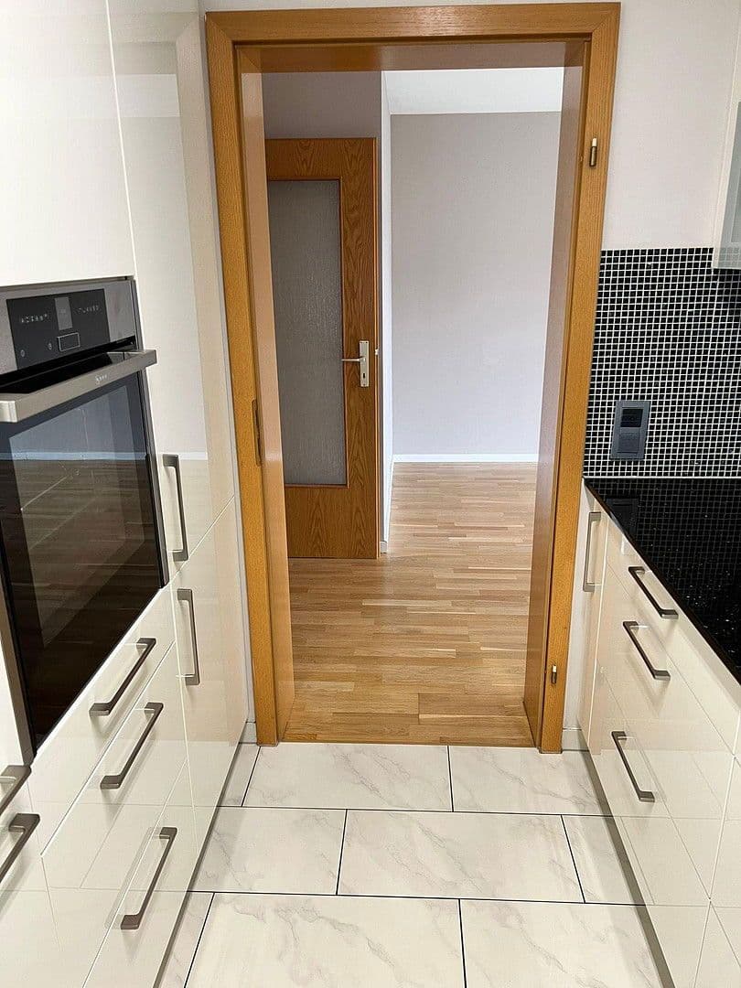 Predaj bytu 3-izbový 71 m², Aspach, Bádensko-Wurttembersko Predaj bytu 3-izbový 71 m², Aspach, Bádensko-Wurttembersko