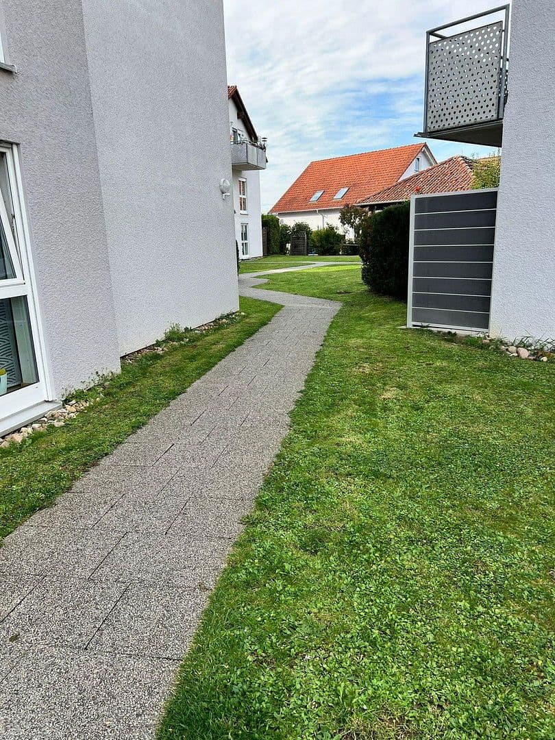 Predaj bytu 3-izbový 71 m², Aspach, Bádensko-Wurttembersko Predaj bytu 3-izbový 71 m², Aspach, Bádensko-Wurttembersko