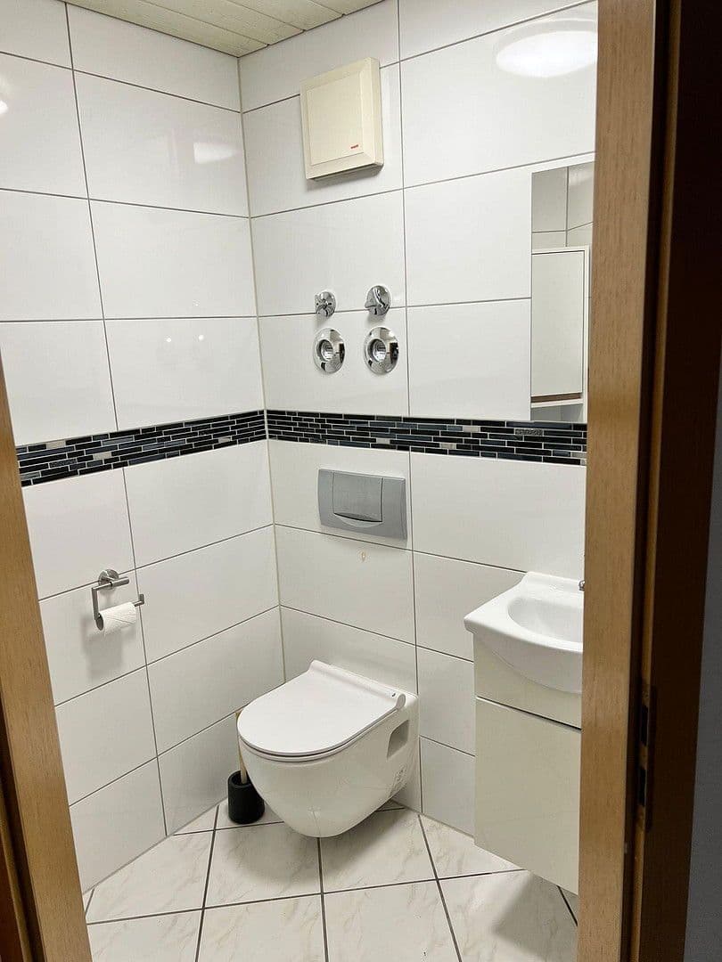 Predaj bytu 3-izbový 71 m², Aspach, Bádensko-Wurttembersko Predaj bytu 3-izbový 71 m², Aspach, Bádensko-Wurttembersko