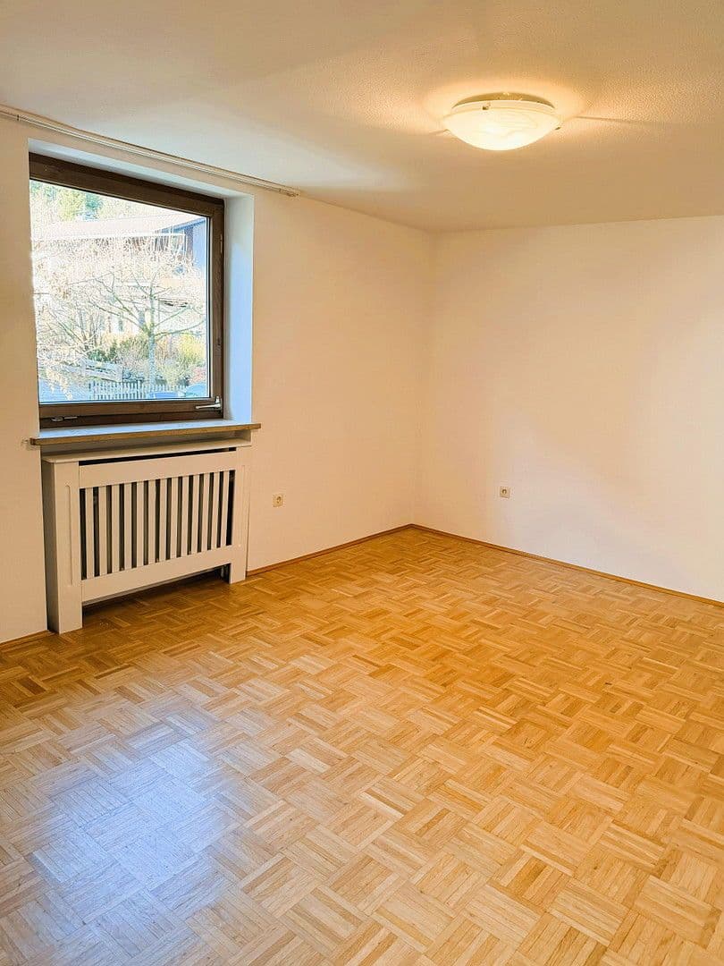 Prenájom bytu 3-izbový 96 m², Schliersee, Bavorsko Prenájom bytu 3-izbový 96 m², Schliersee, Bavorsko